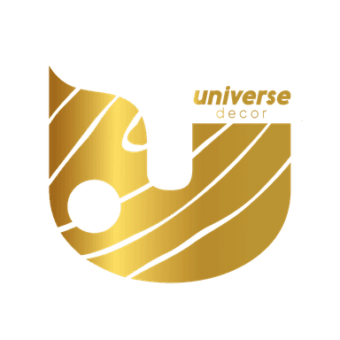 Universe Decor Logo