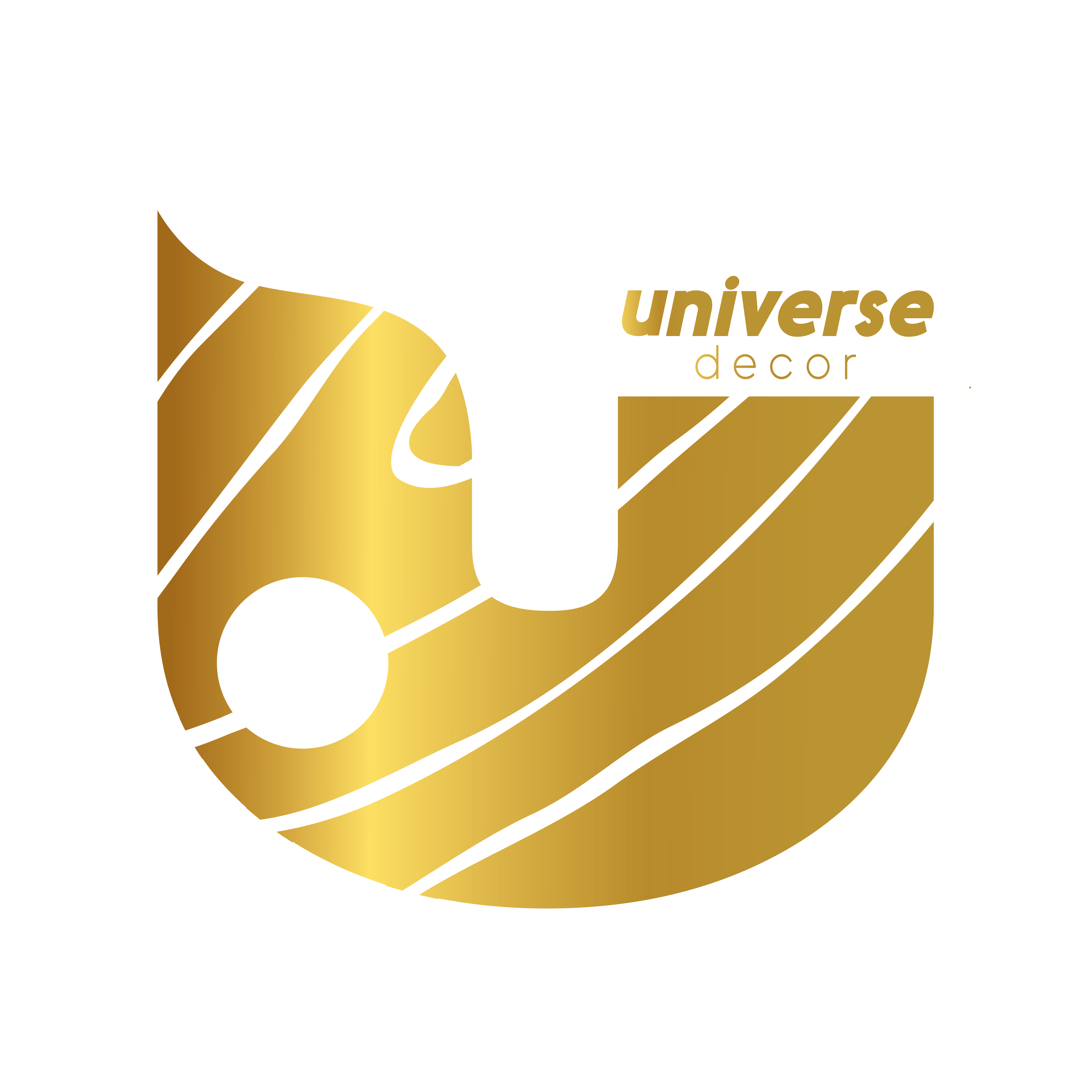 Universe Decor Logo